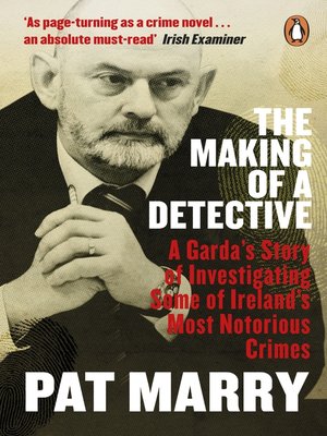 cover image of The Making of a Detective